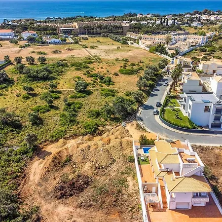 Willa Orada Albufeira