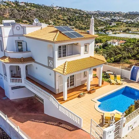 Willa Orada Albufeira